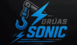 Grua Sonic